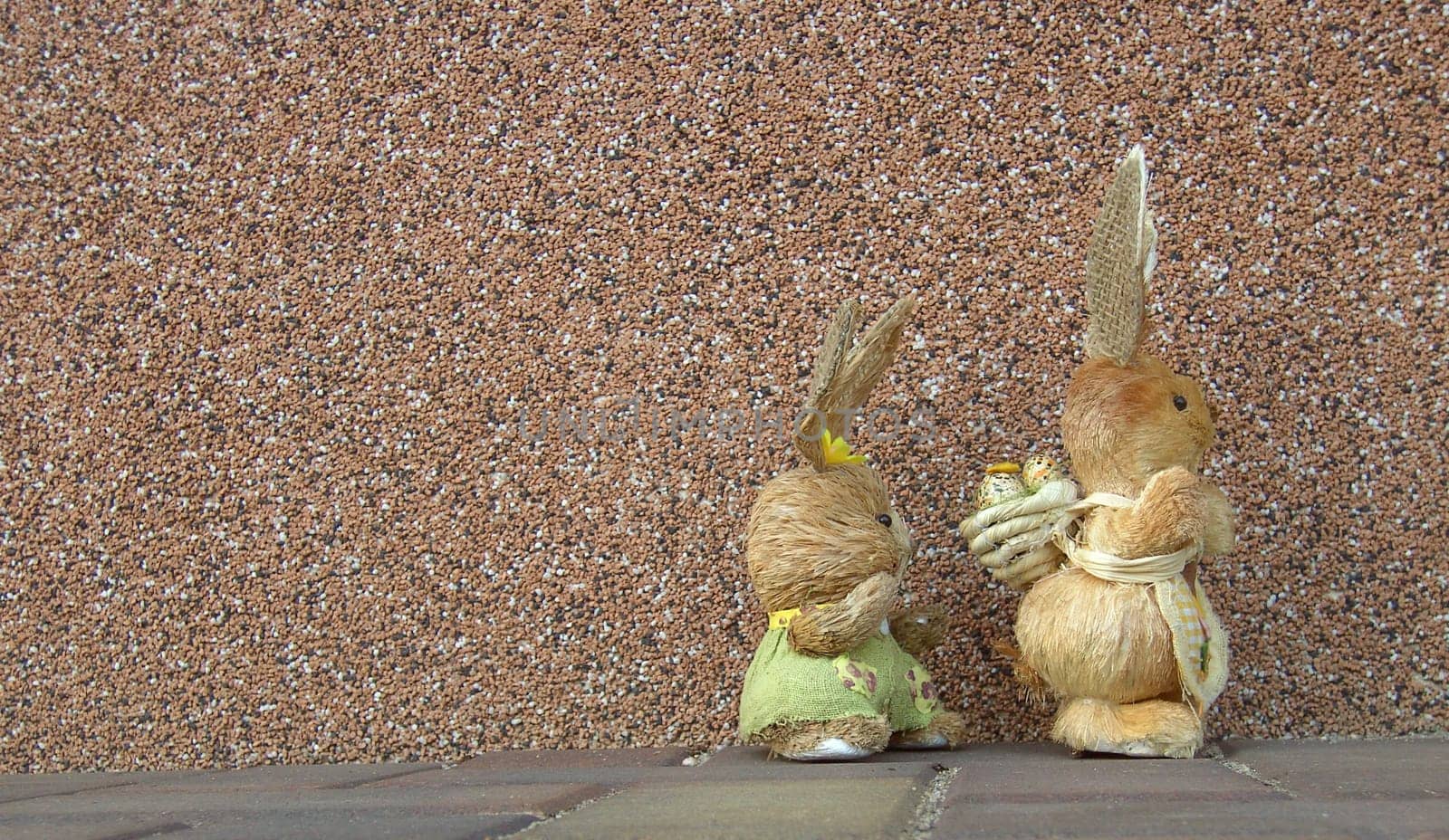 Easter over