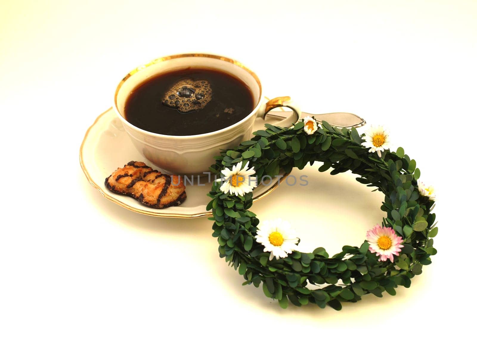 Coffee party