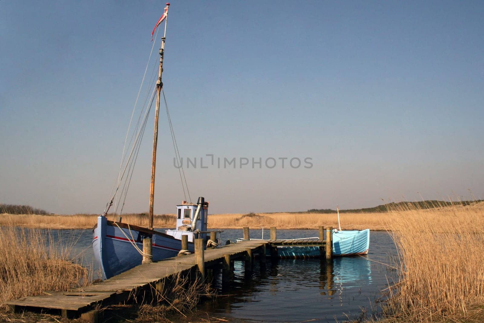 Jetty