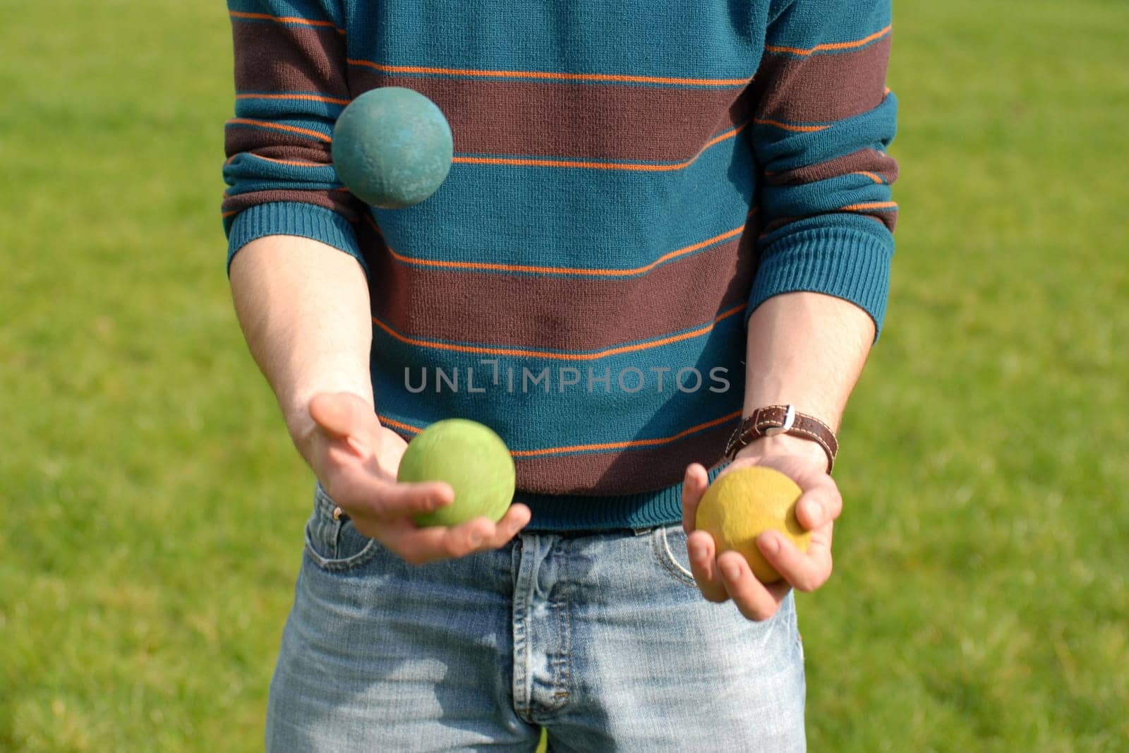 Juggle