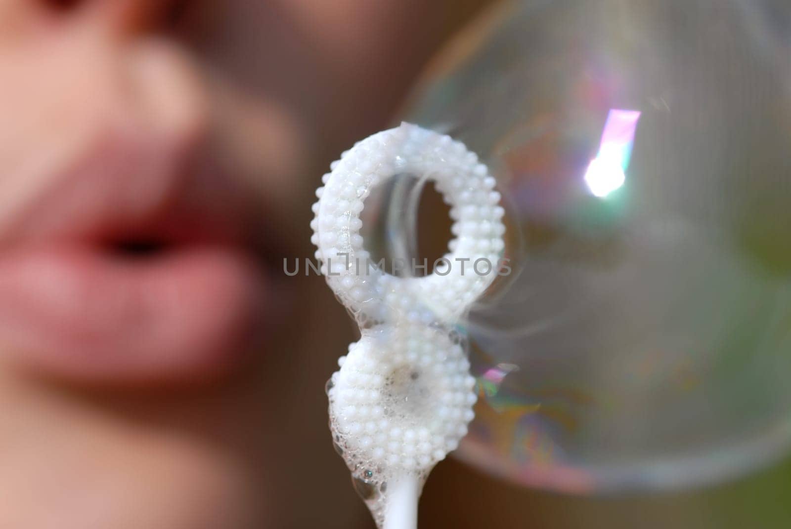 Bubbles