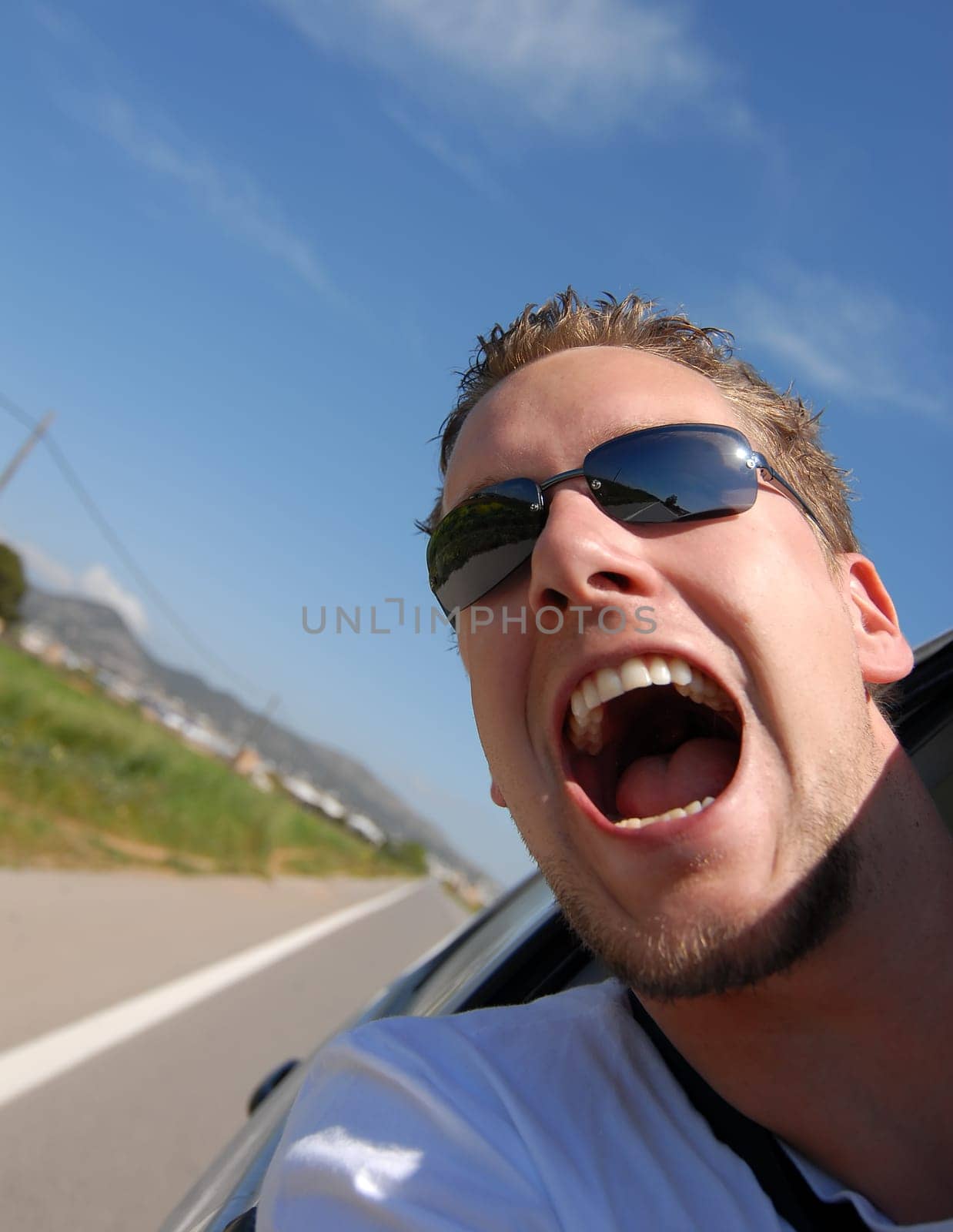 Road trip
