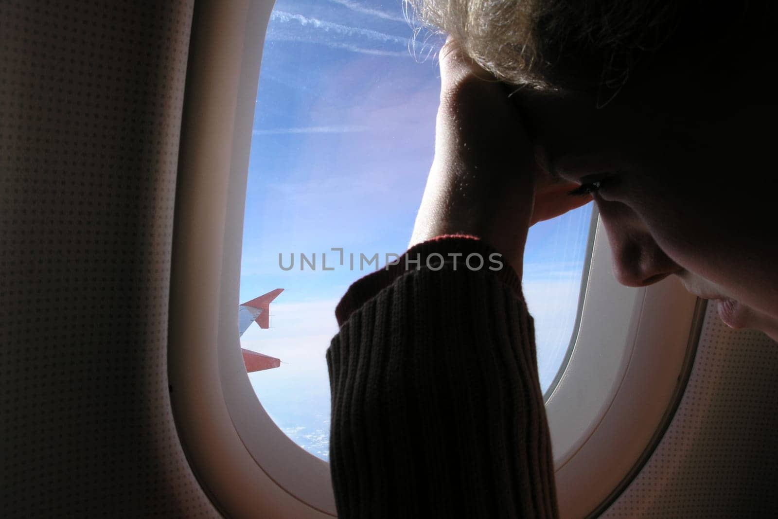 Wanderlust,homesickness