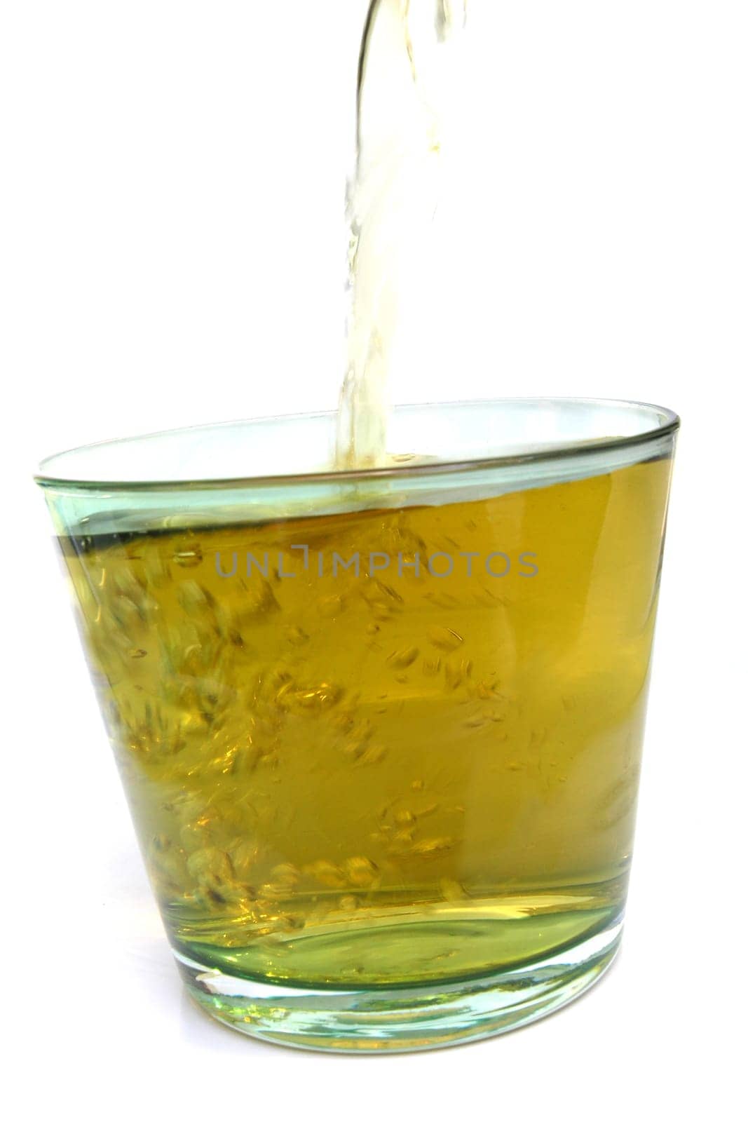 Apple juice
