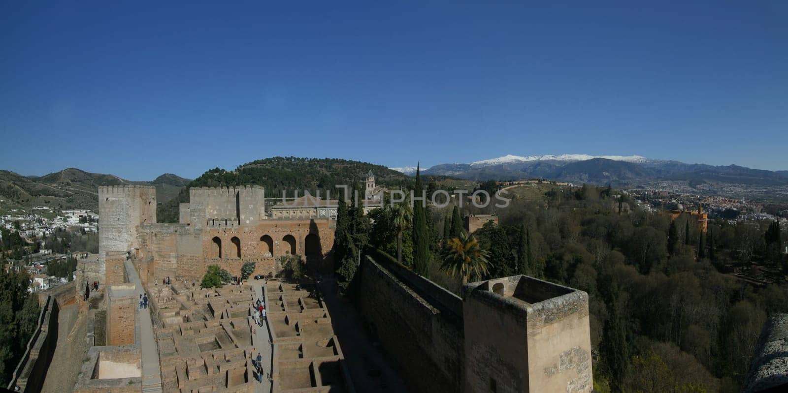 Alhambra