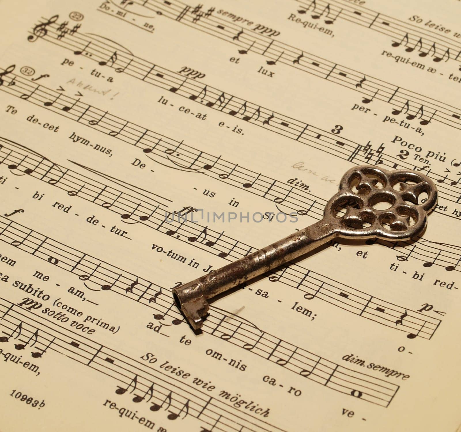 Clef
