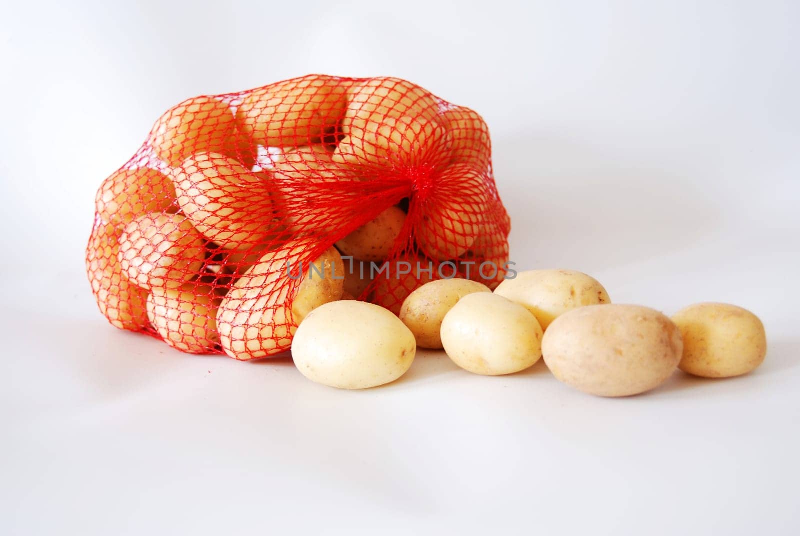 Potatoes