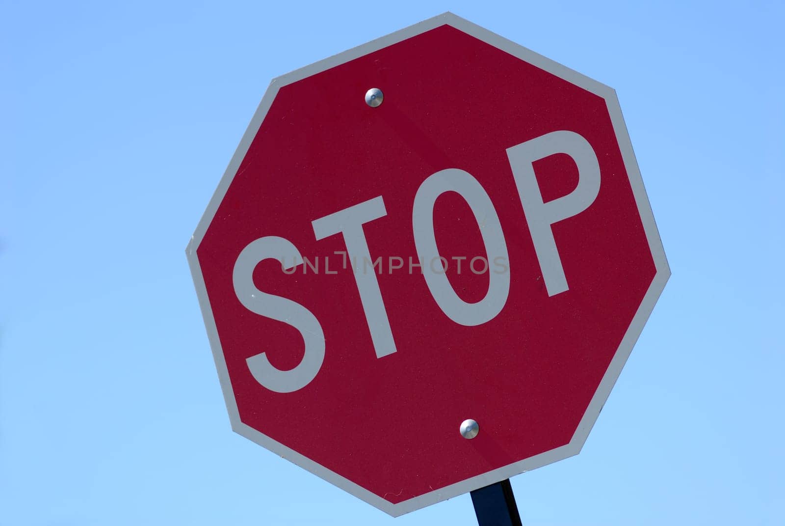 STOP