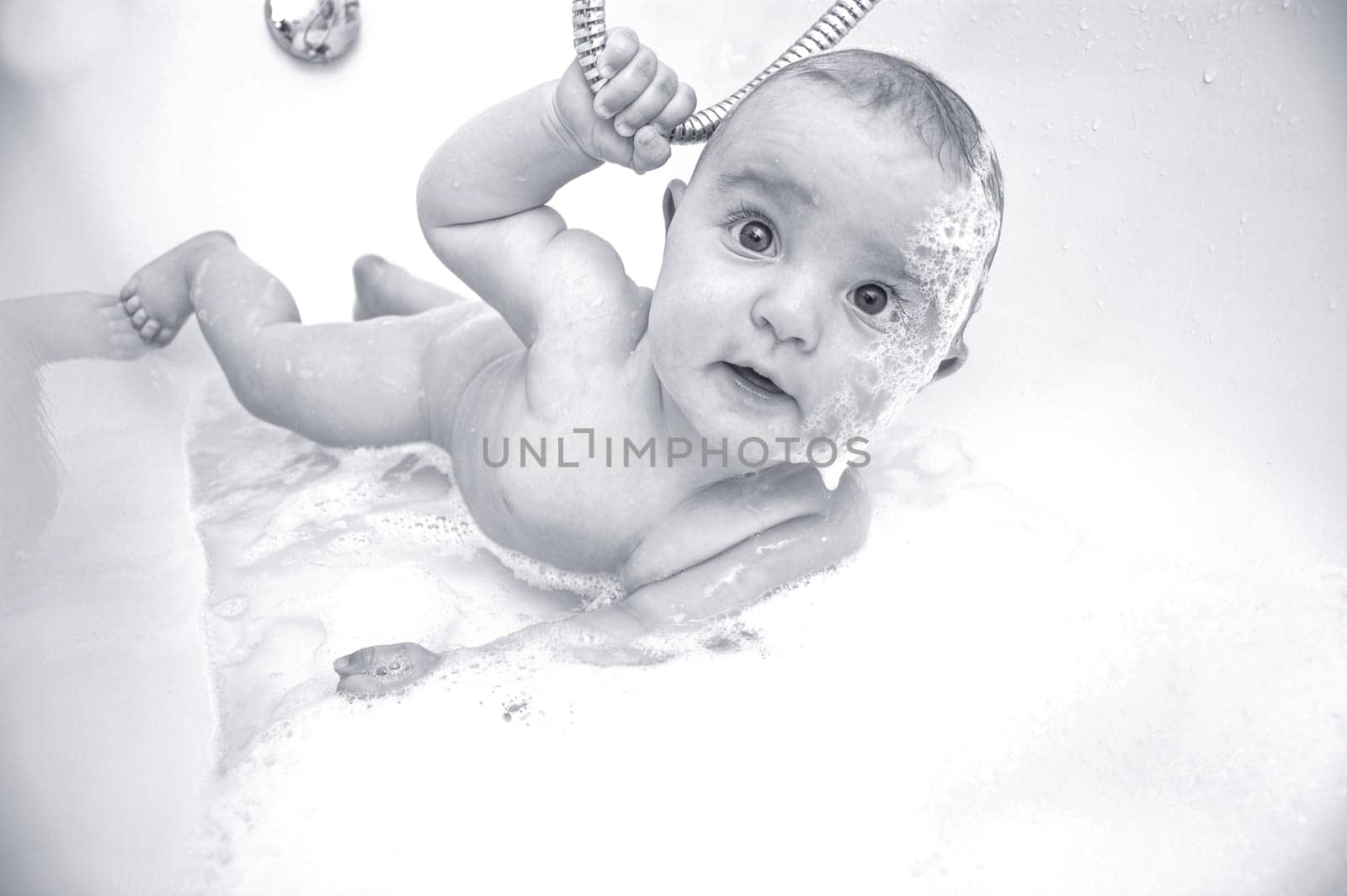 Baby bath