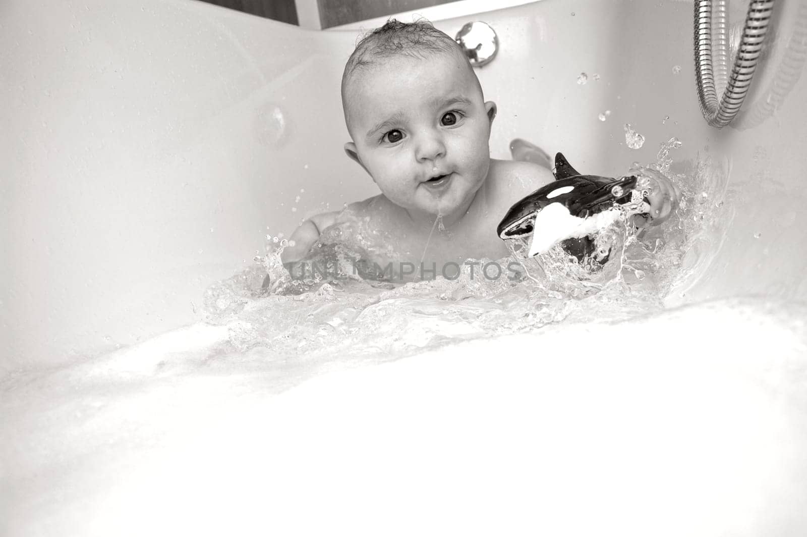 Baby bath