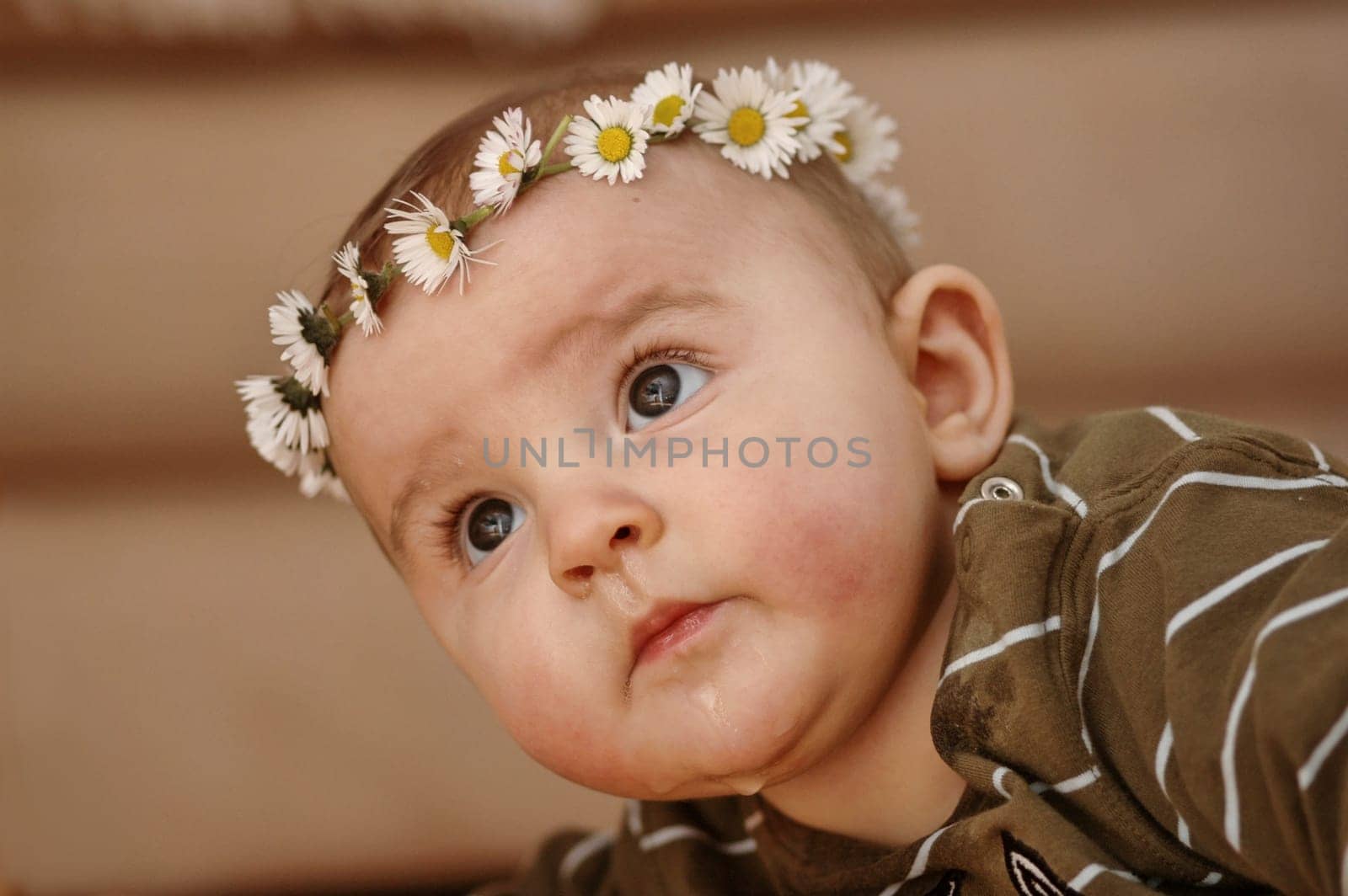 Flower Child