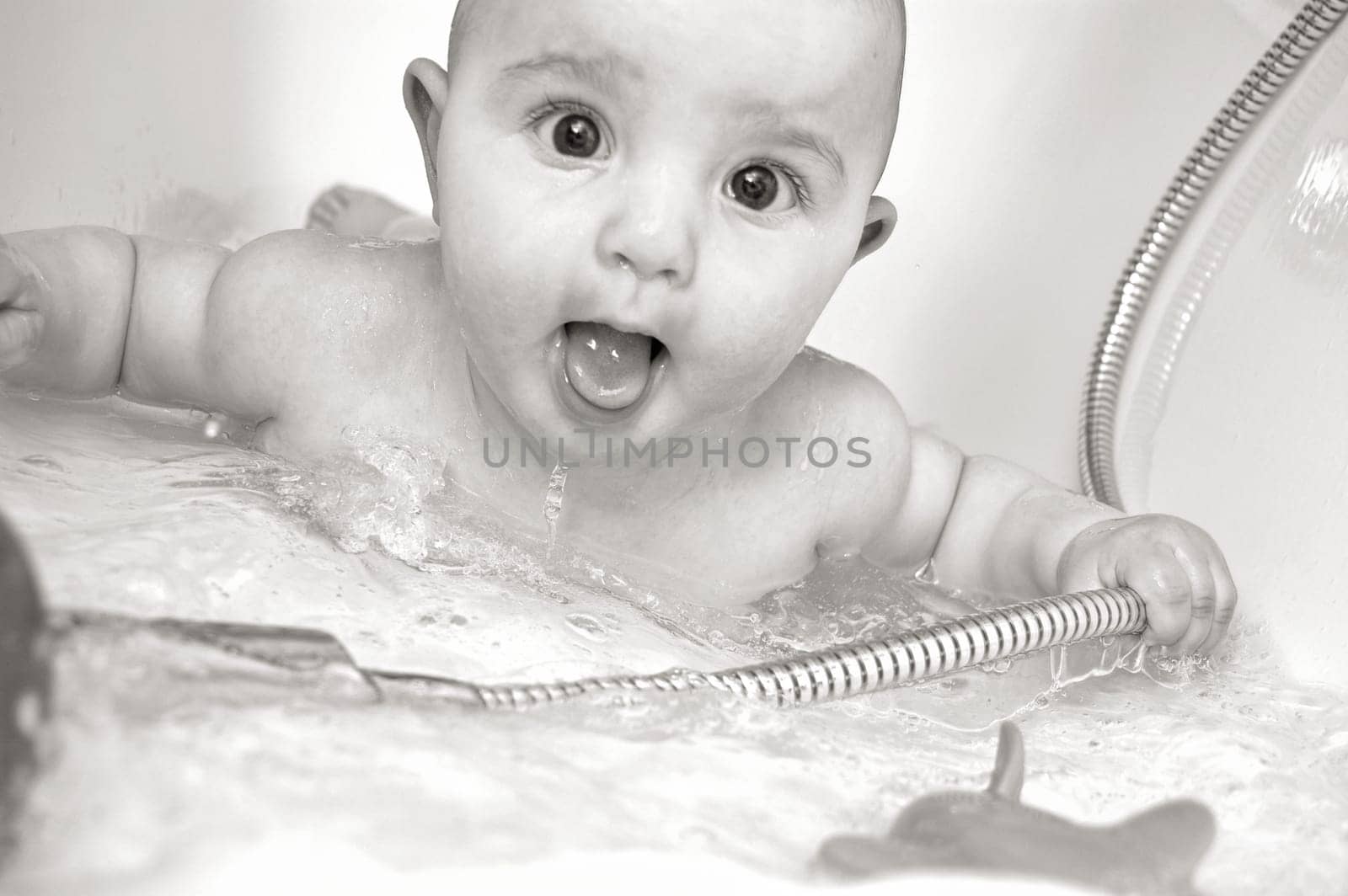 Baby bath