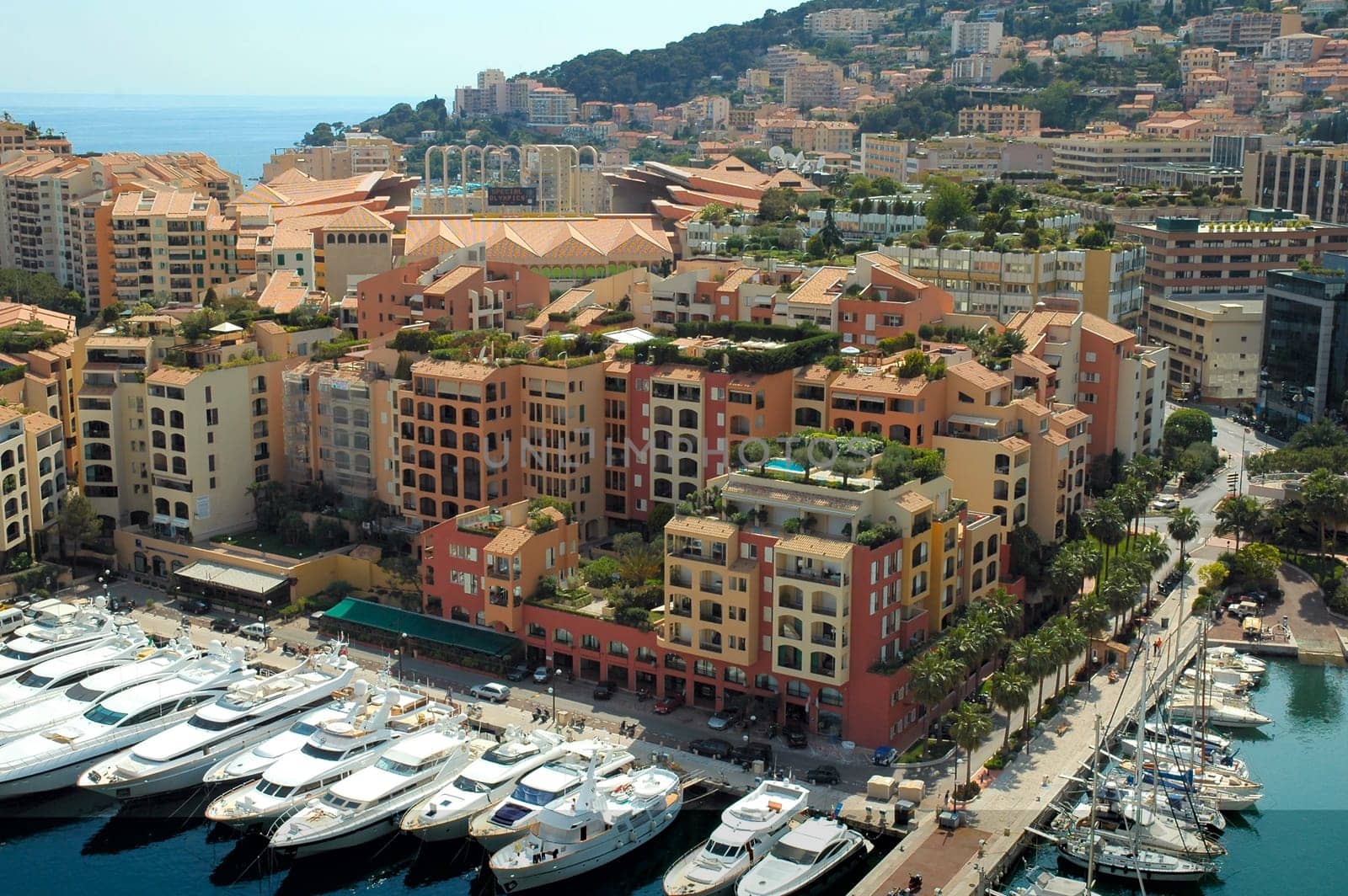 Monte Carlo