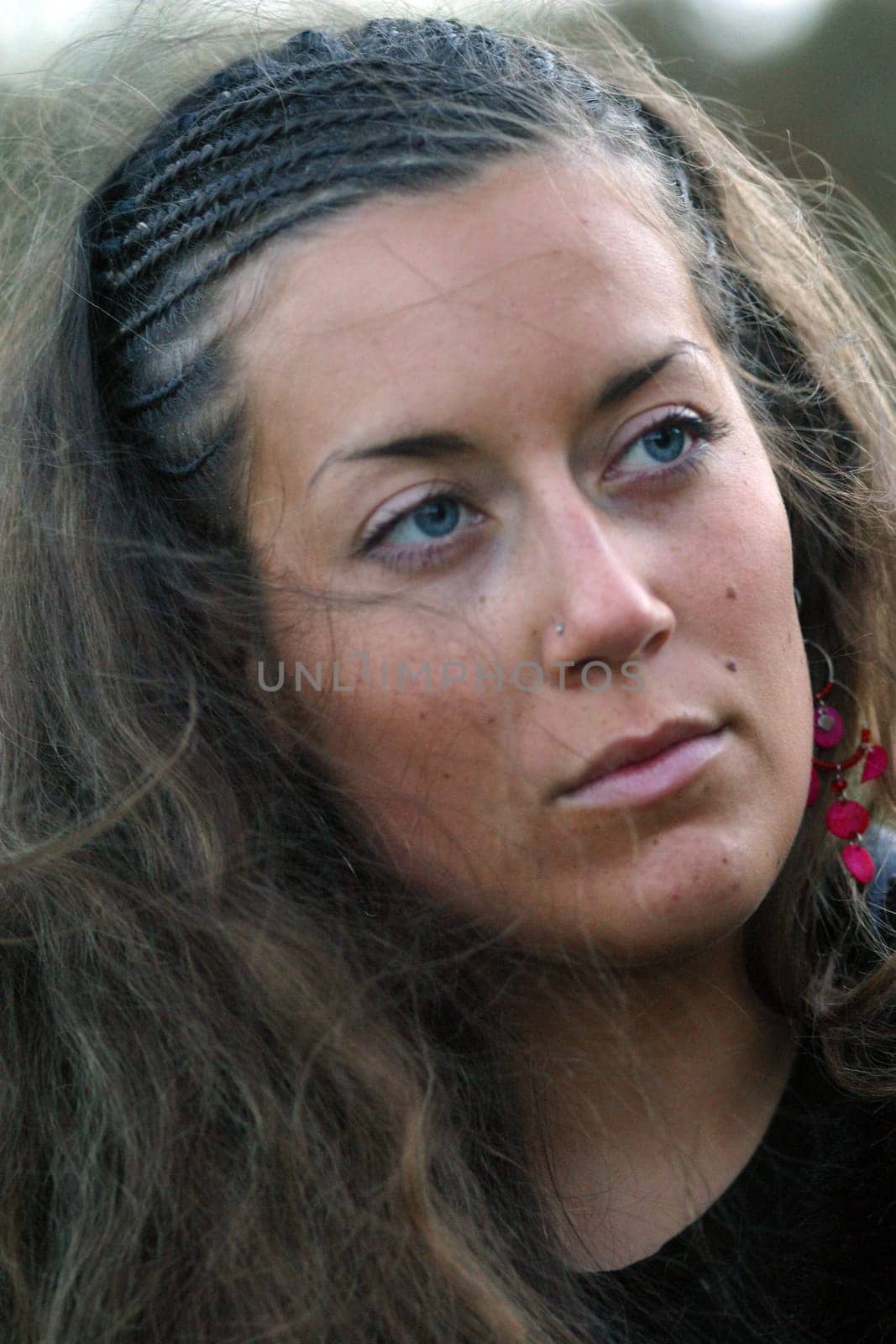 Model Joana