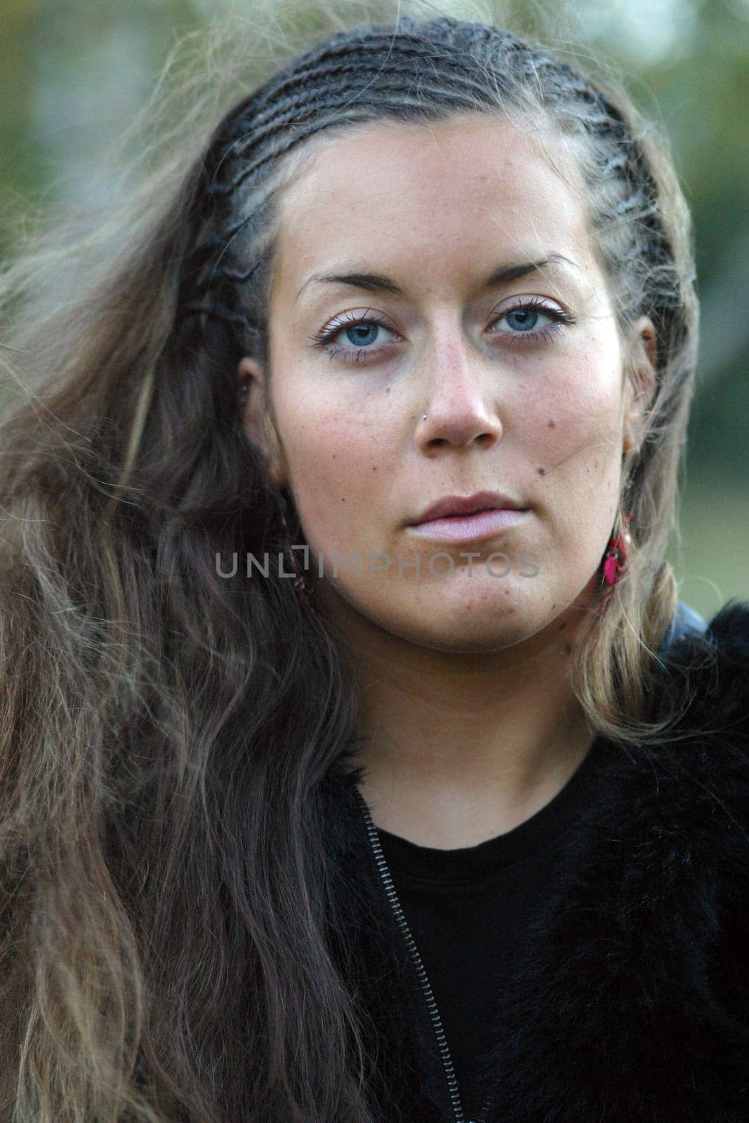 Model Joana