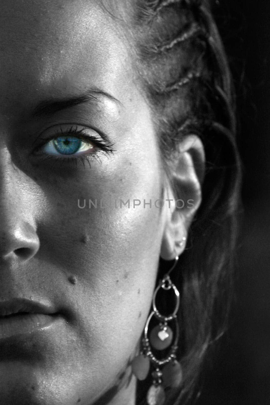 Model Joana