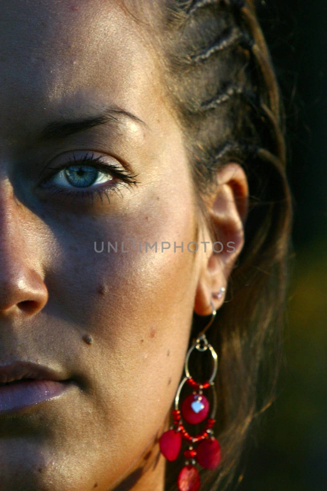 Model Joana