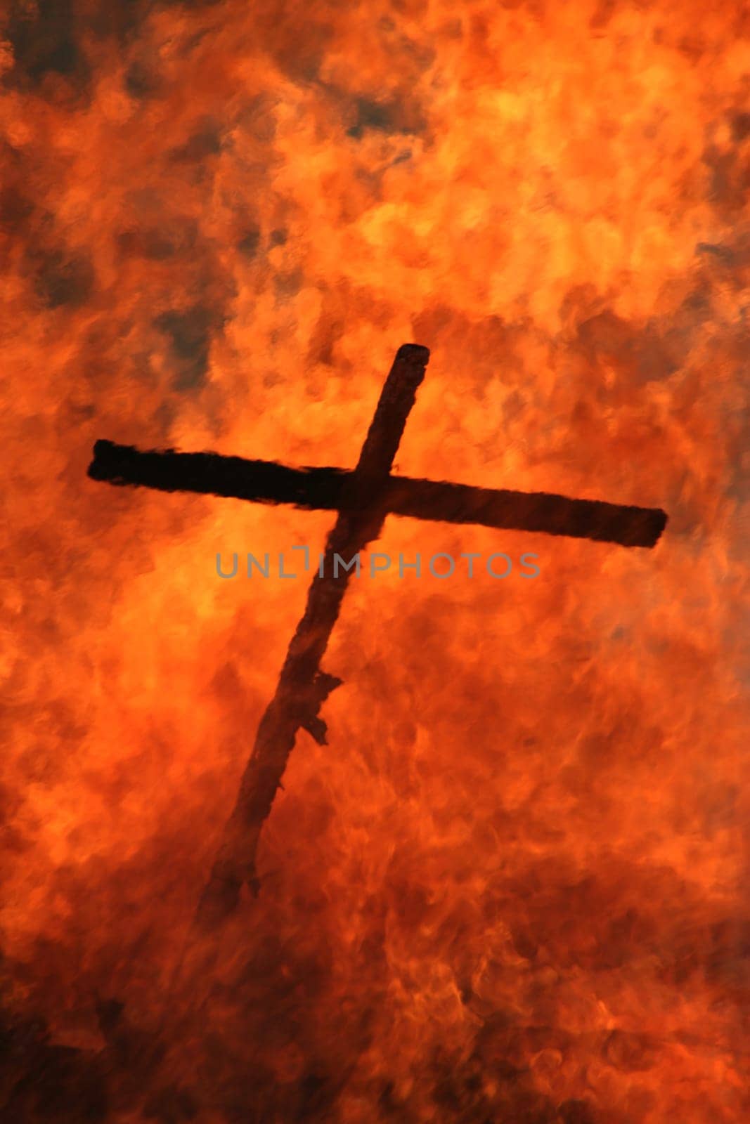 Easter Fire III