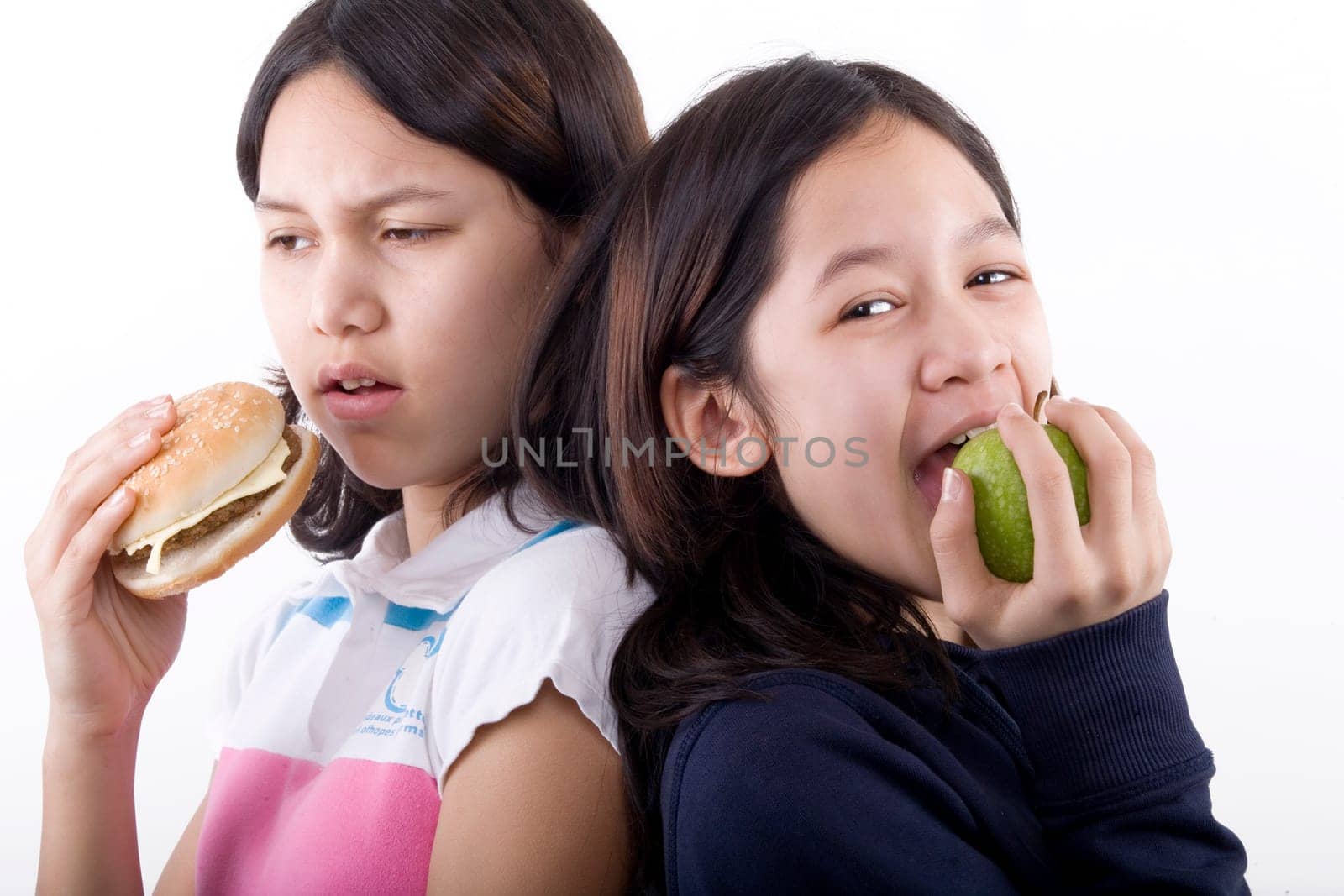 Fast food