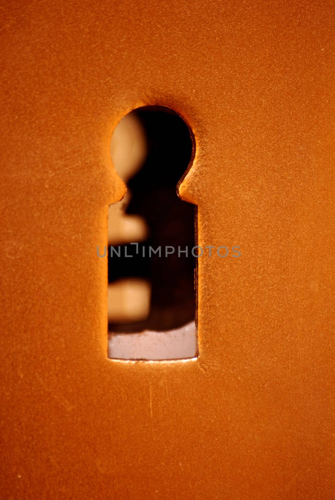 Keyhole 2
