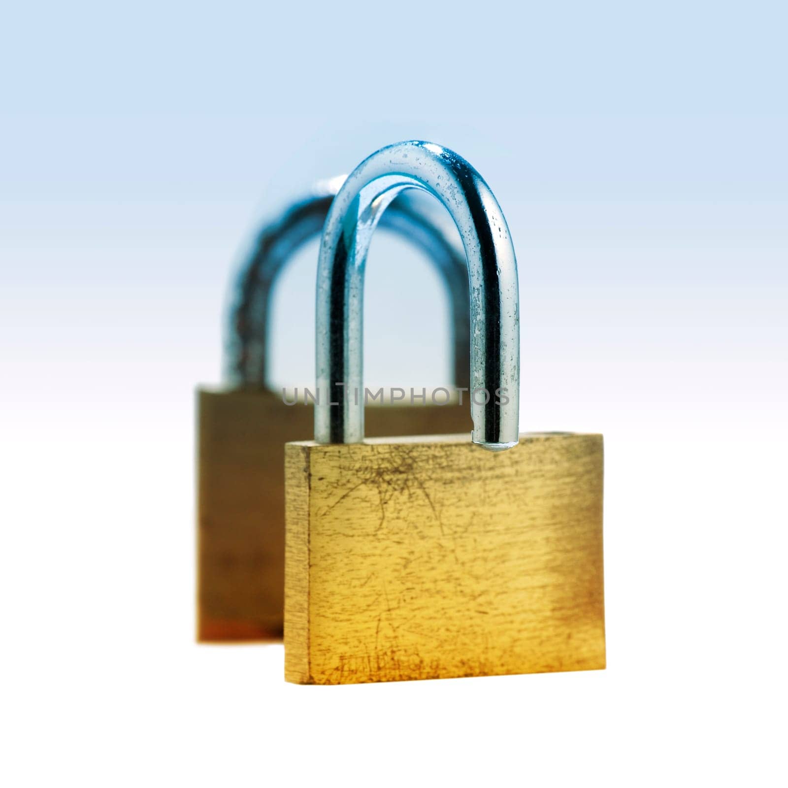 Safety lock