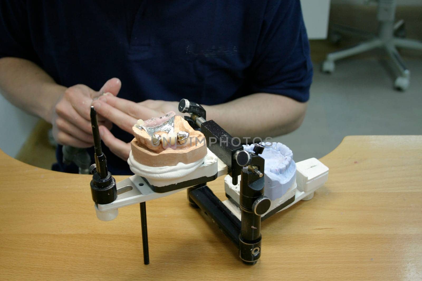 Dental technology