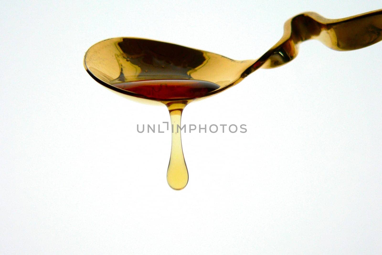 Honey spoon 2