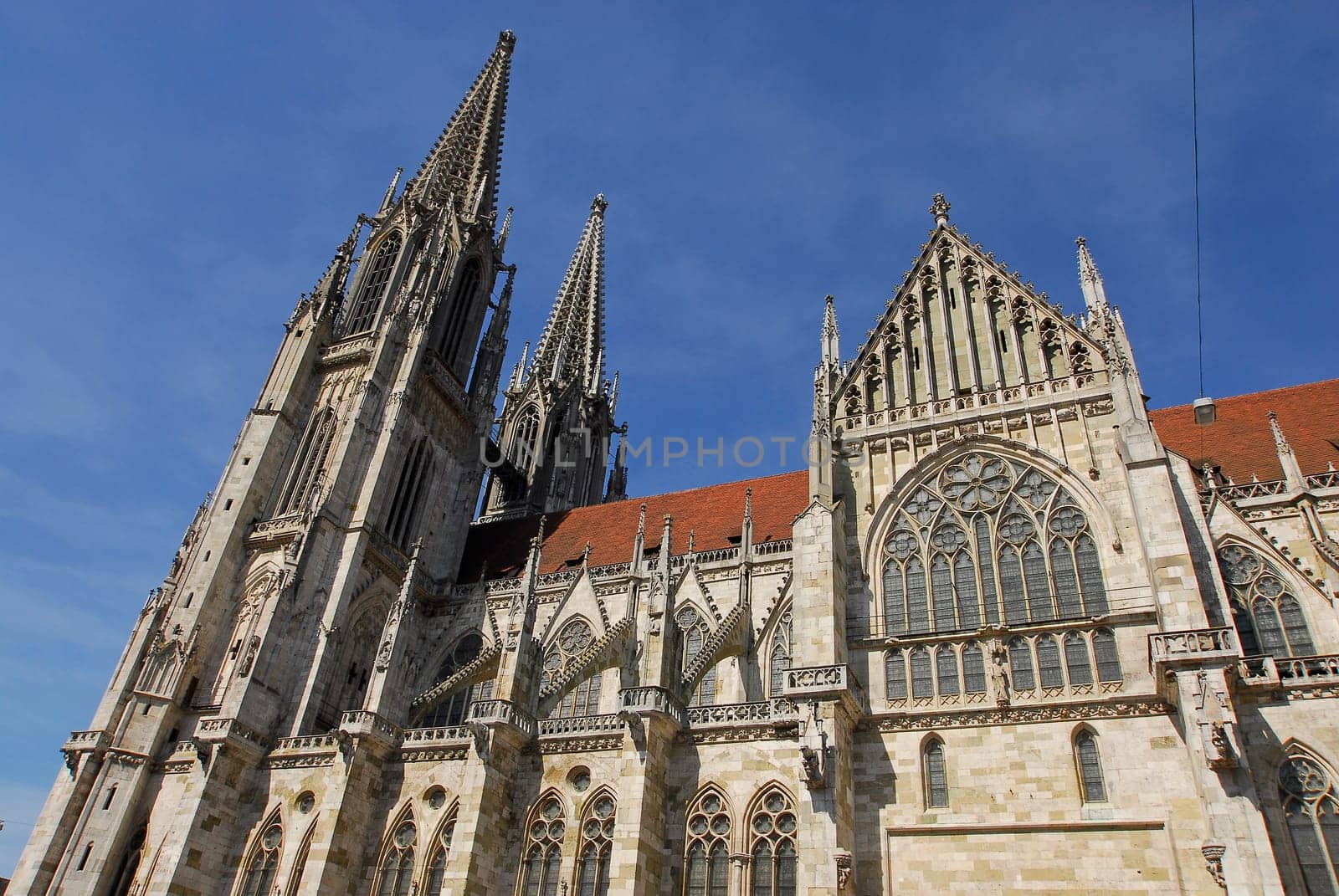 Regensburg Cathedral