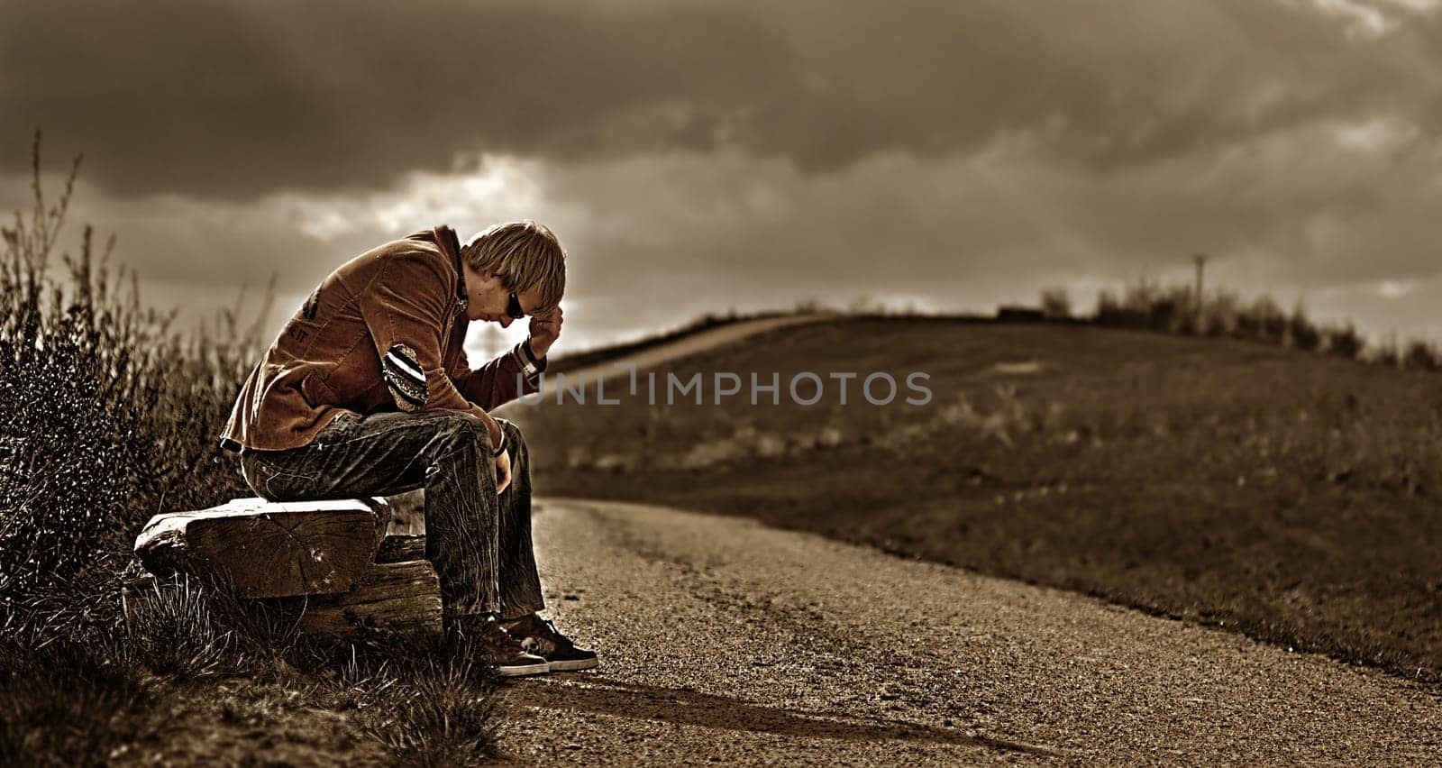 Desperation