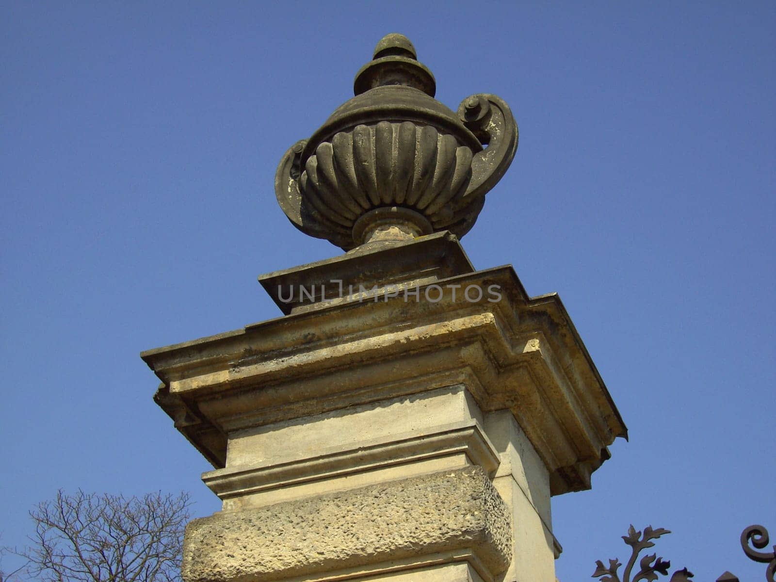 Pillar 1