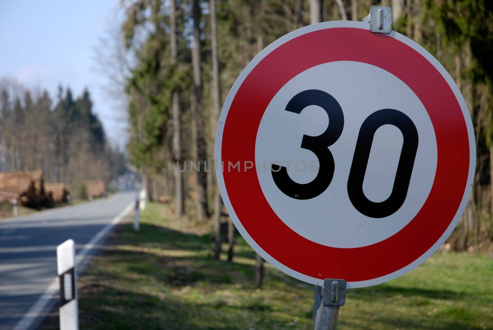 Tempo 30