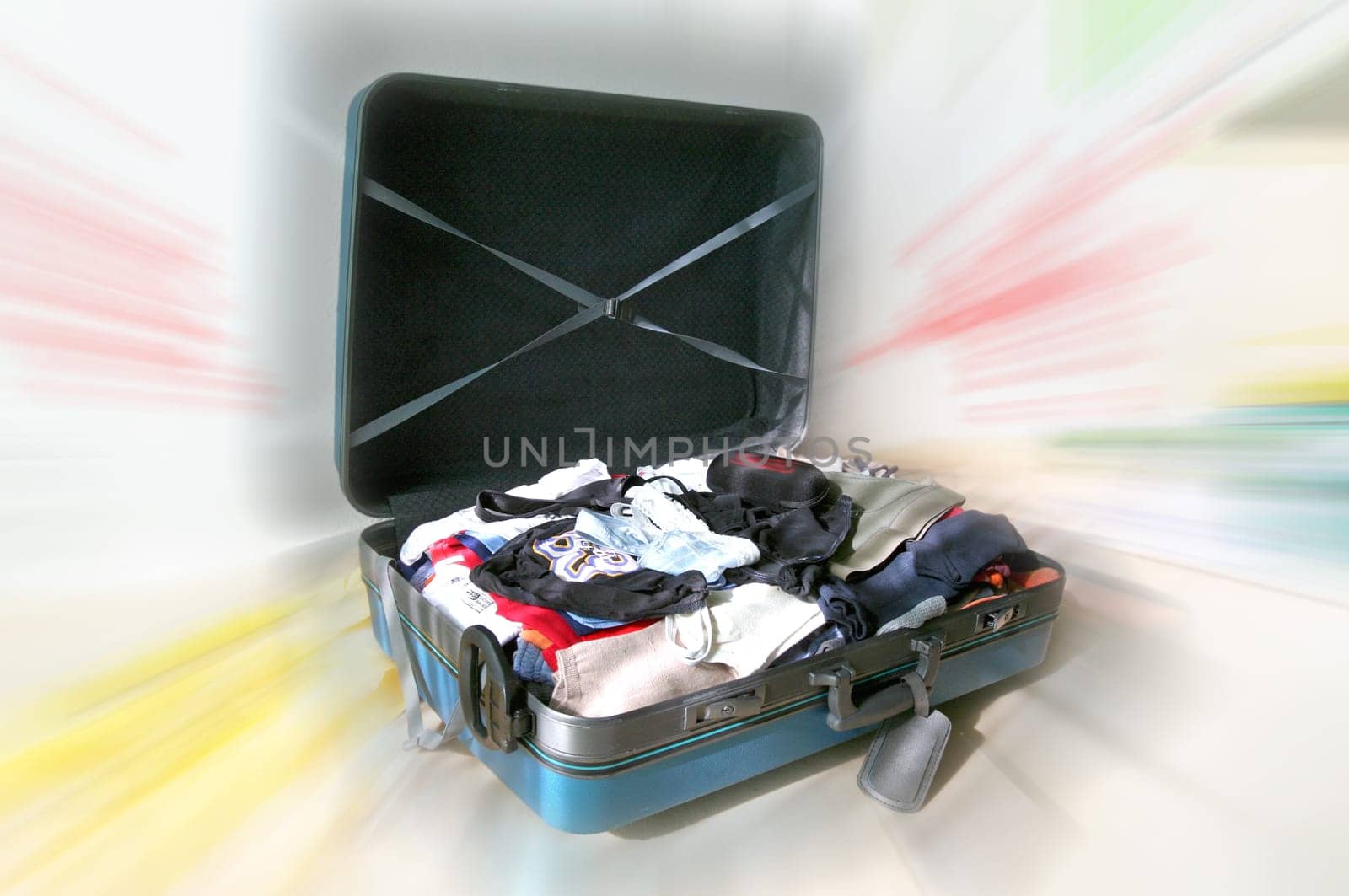 Luggage