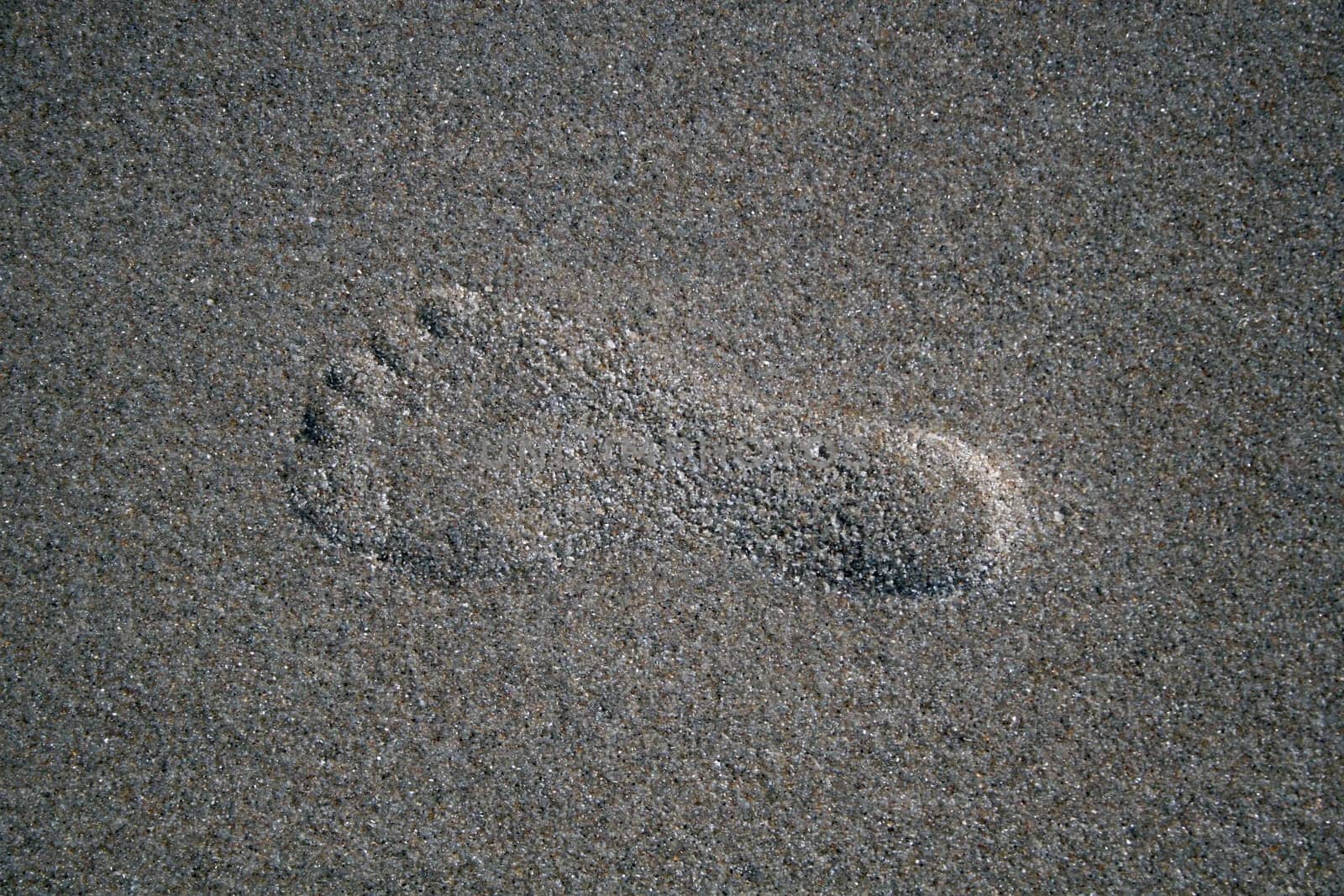 Footprint