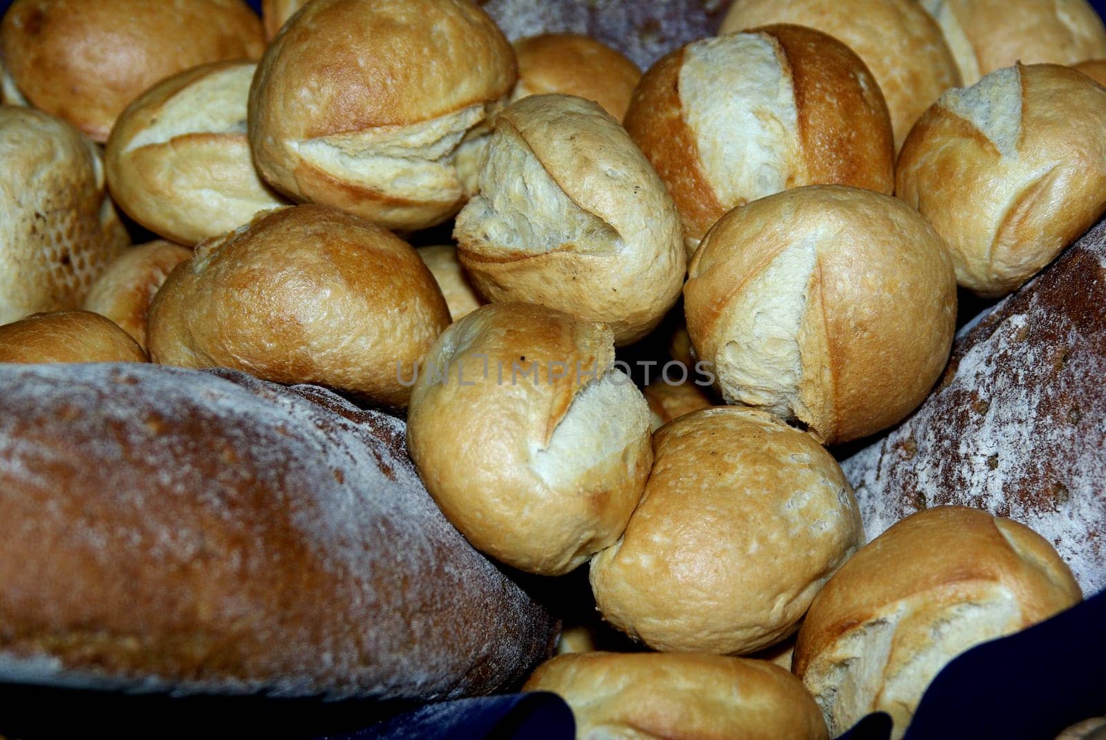 Breadbasket