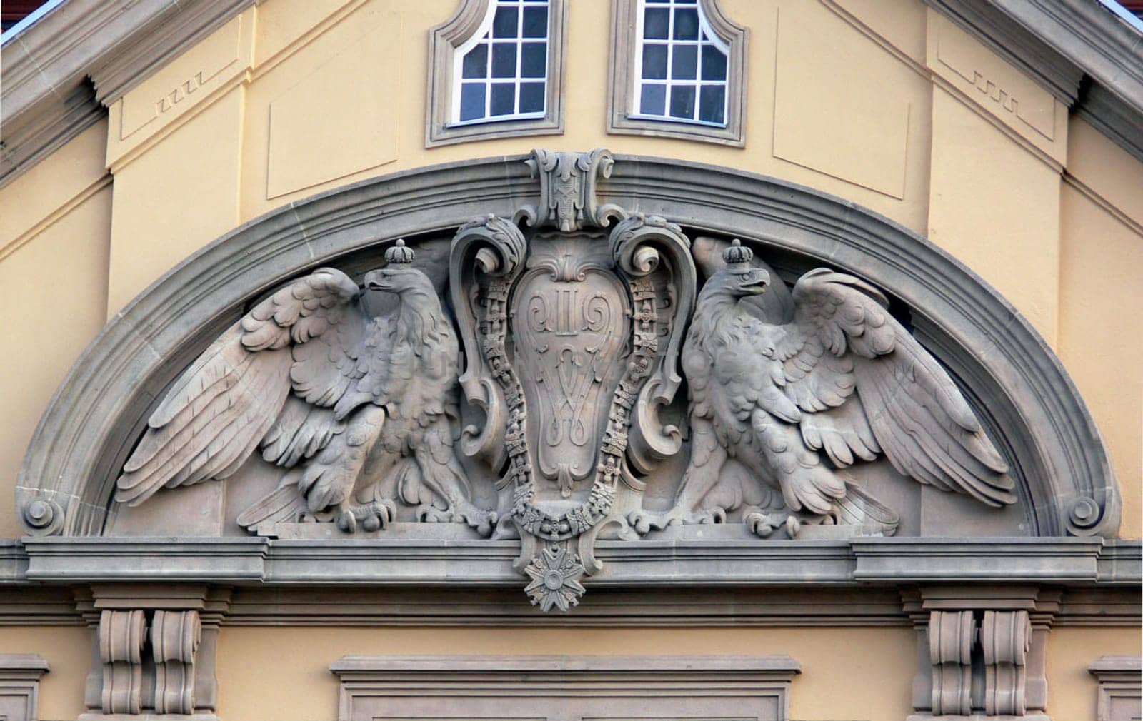 Wall decorations