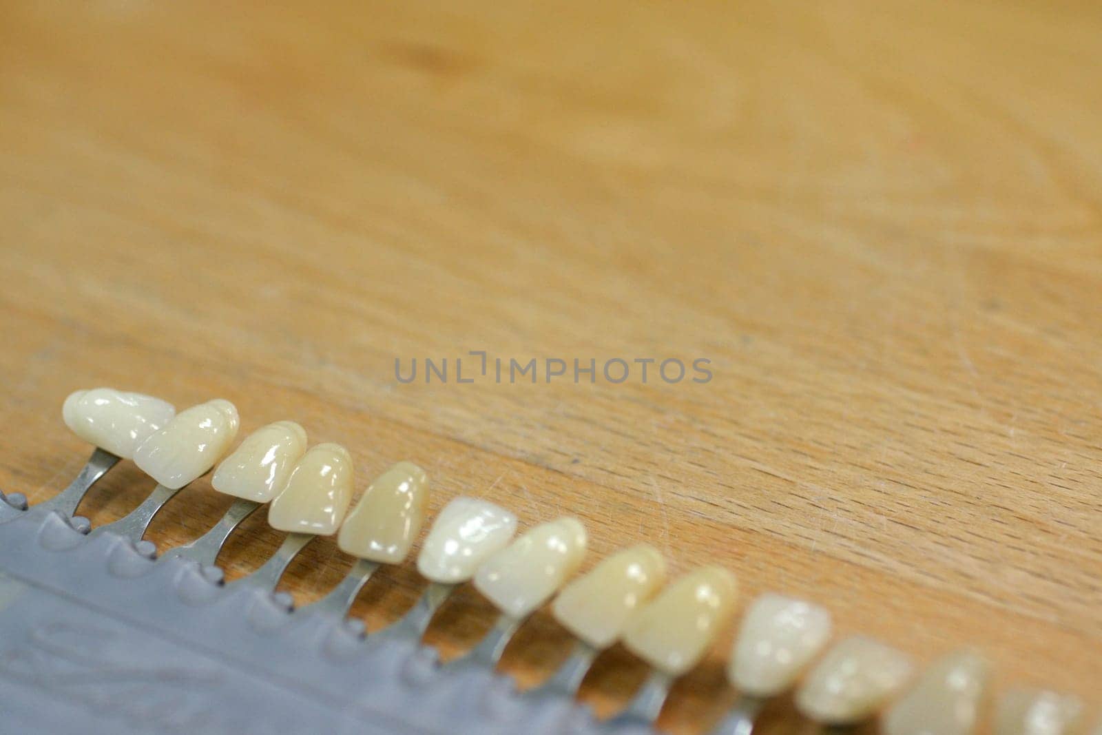 Tooth models