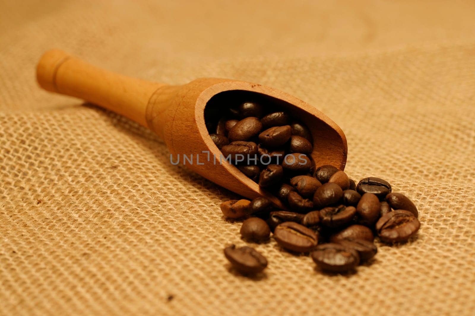 Coffee beans
