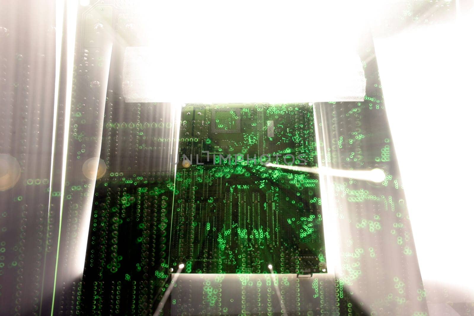 Printed circuit boards