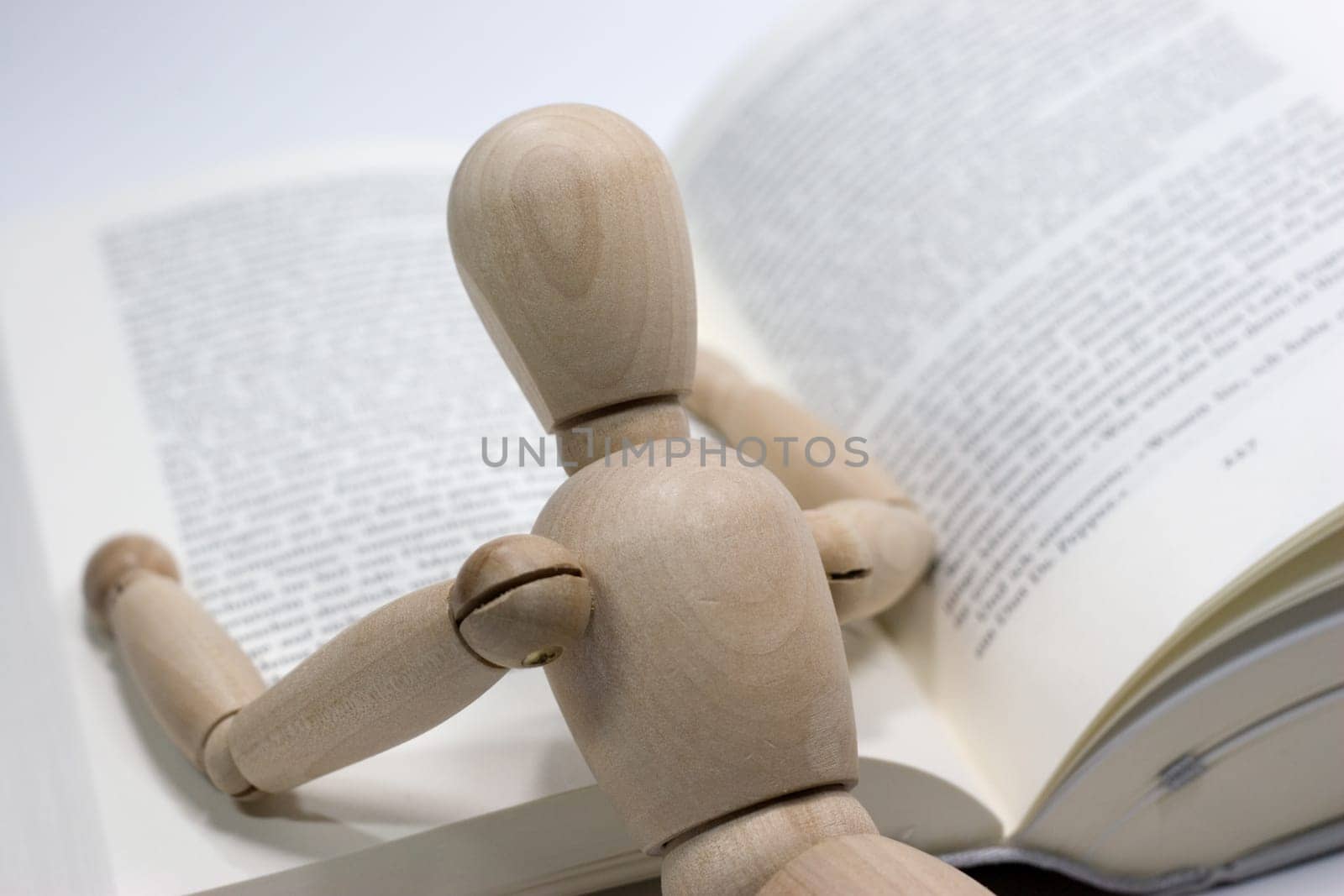 Reading hour