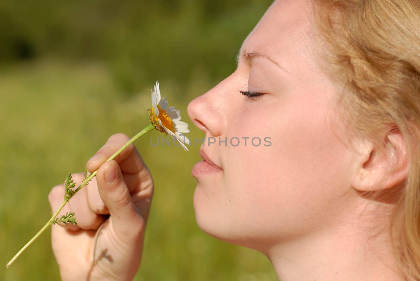 This is what summer smells like
