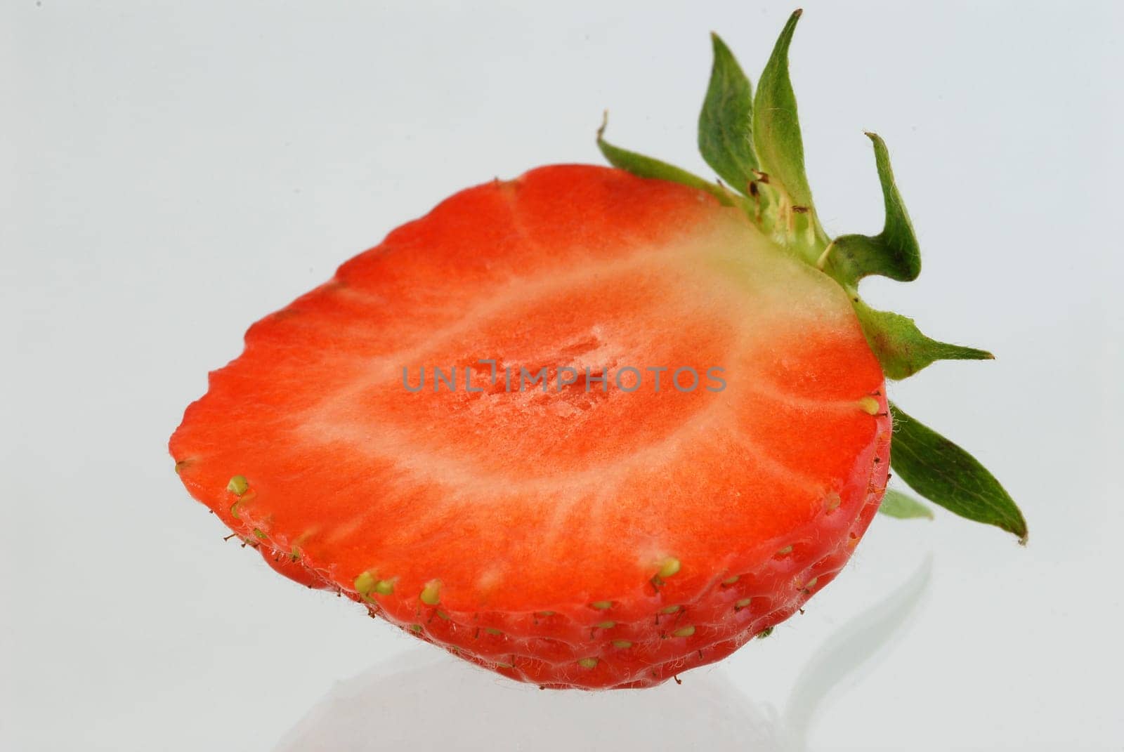 Fresh strawberry