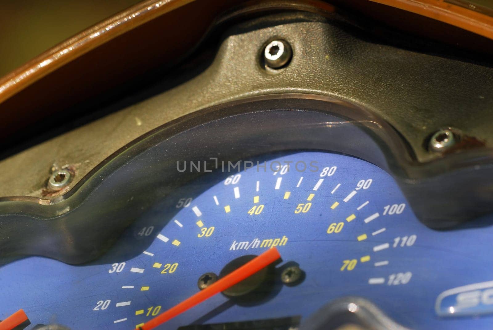 Speedometer