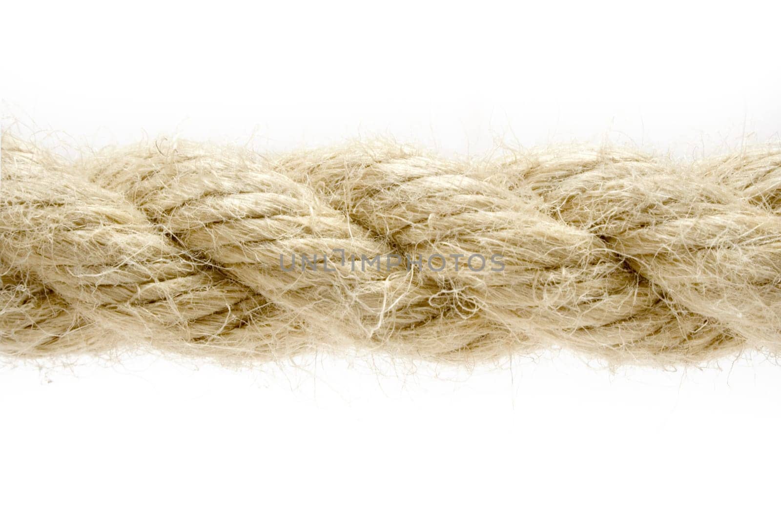 Rope (detail)