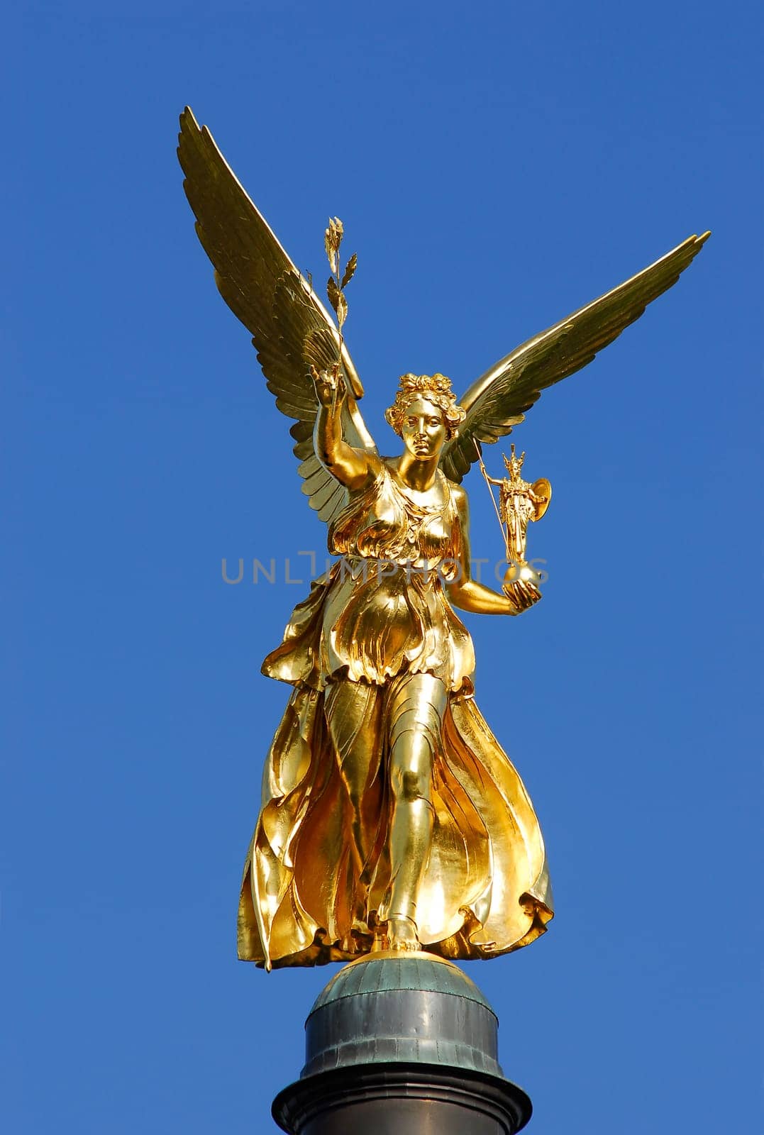 Munich Angels
