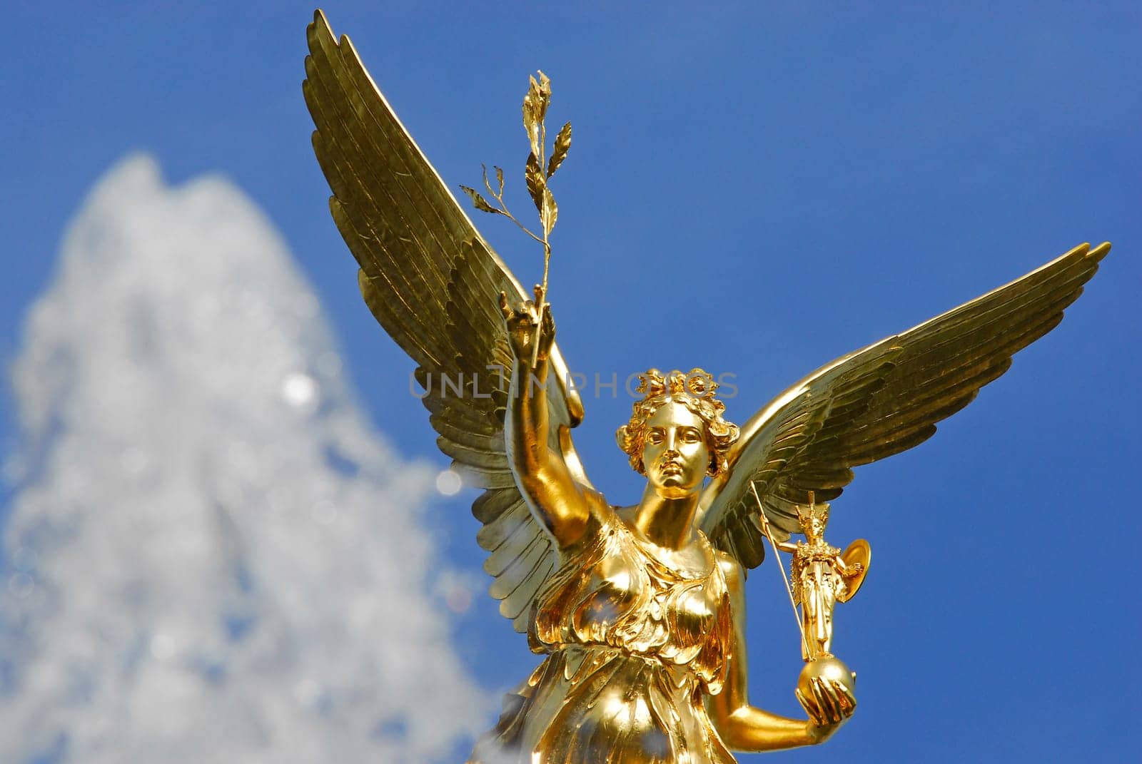 Munich Angels