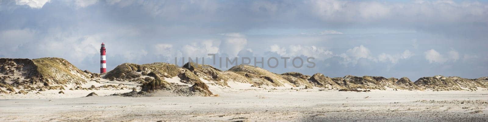 Amrum Lighthouse
