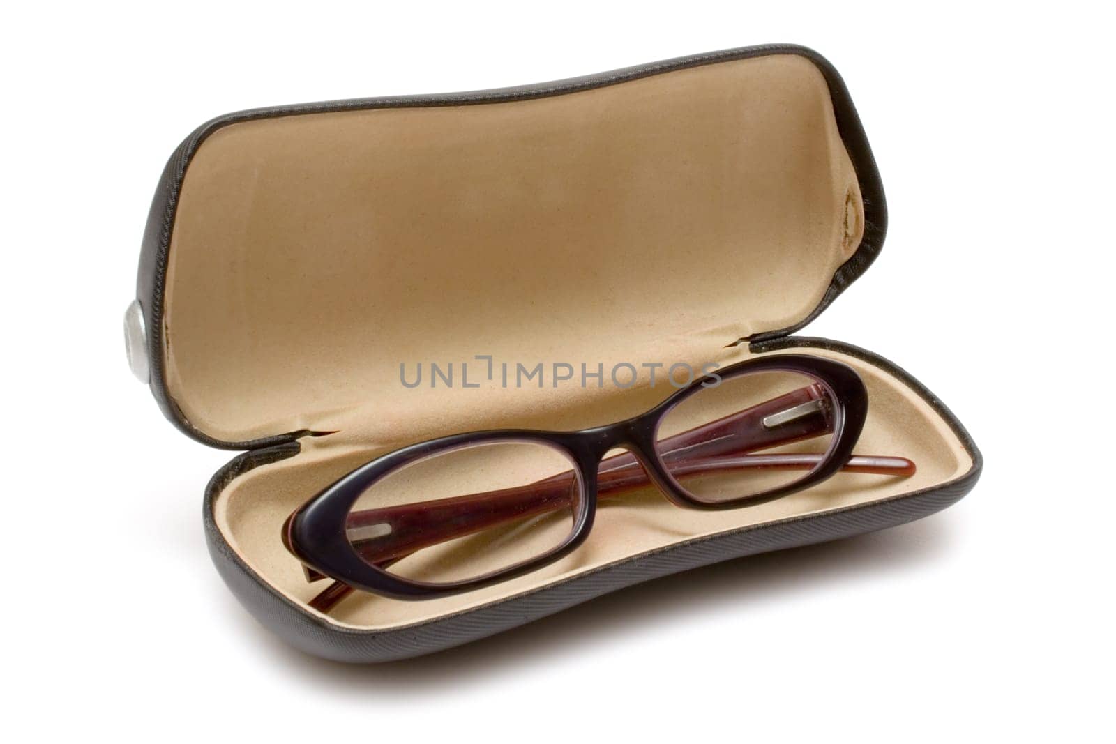 Spectacles case
