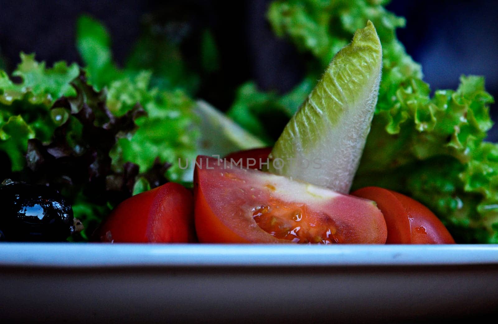 Salad variation