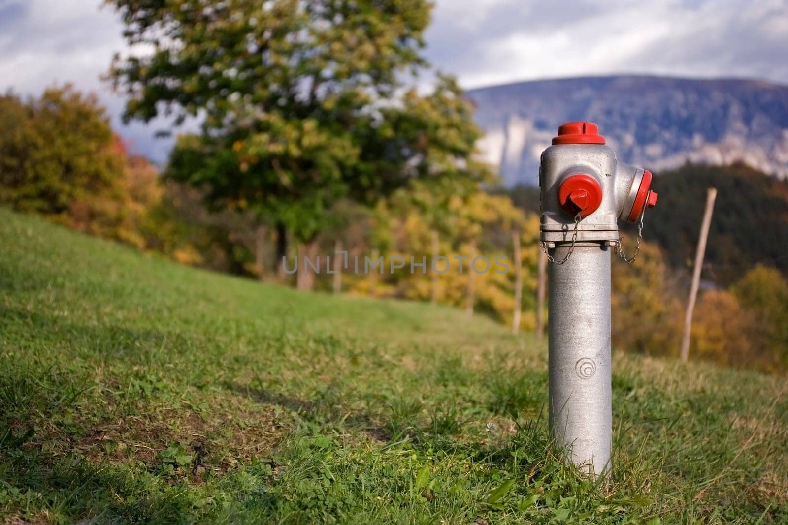 Hydrant