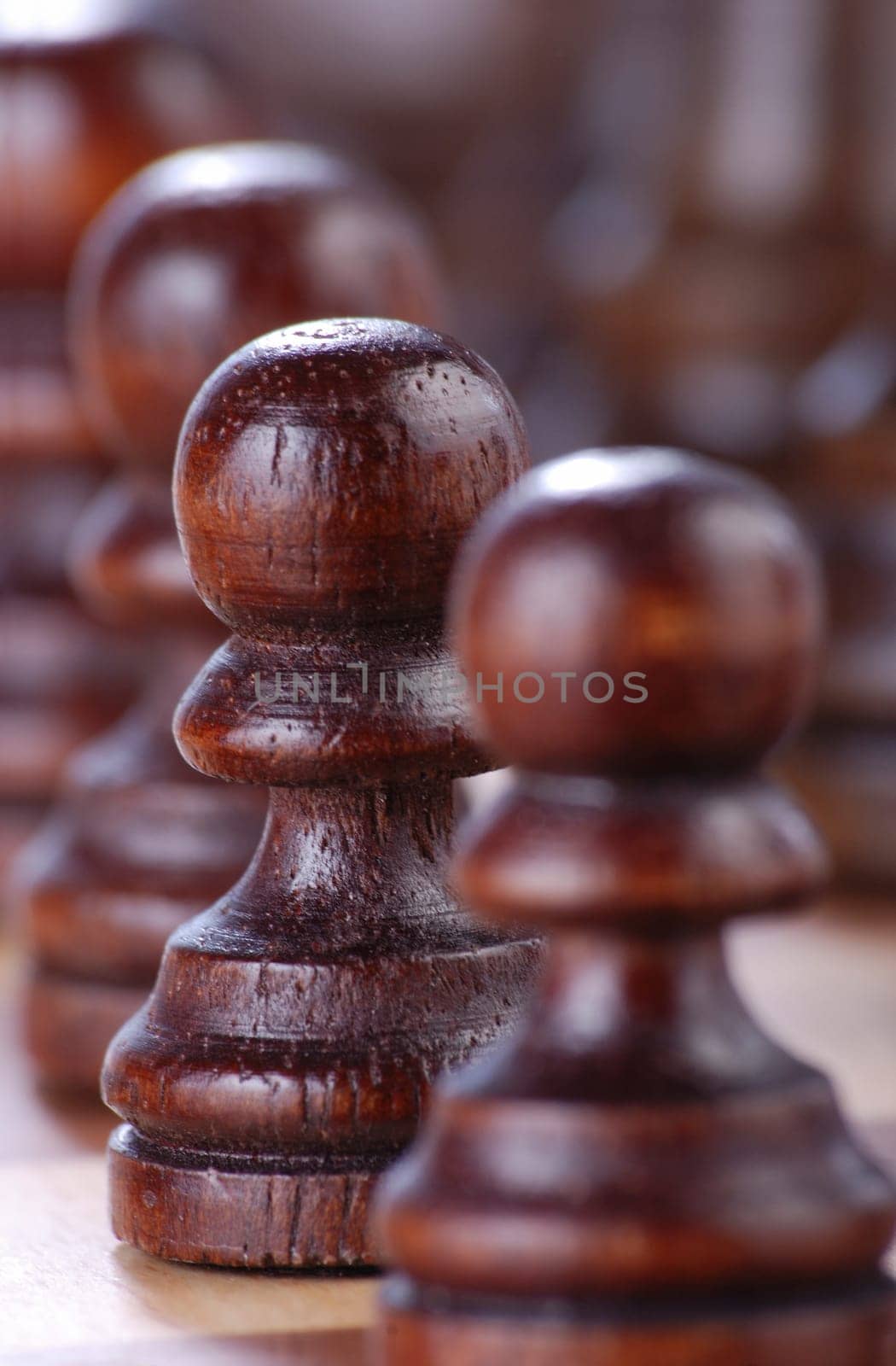 Chessman